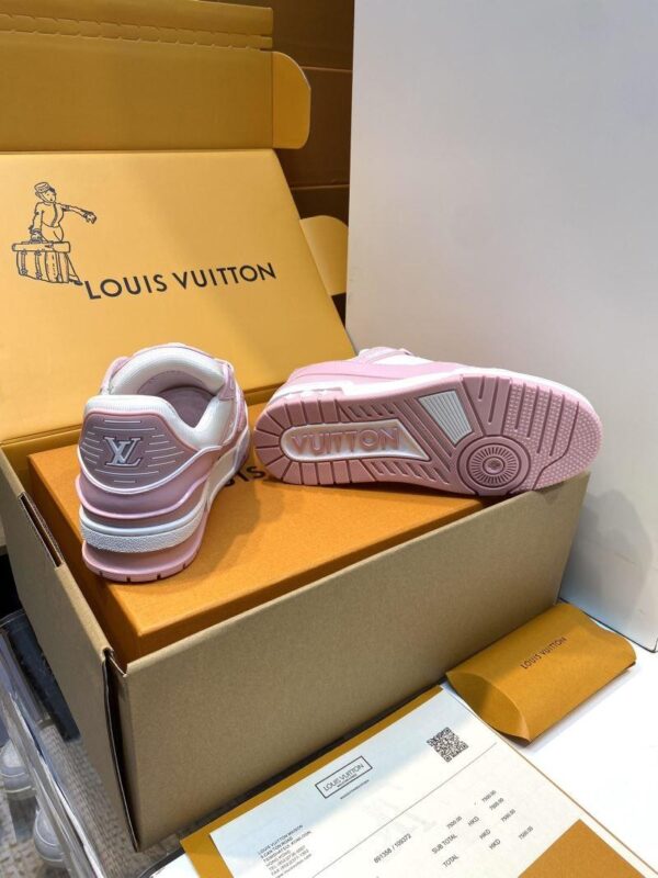 Trainer Sneaker 6047-2618 - Image 9