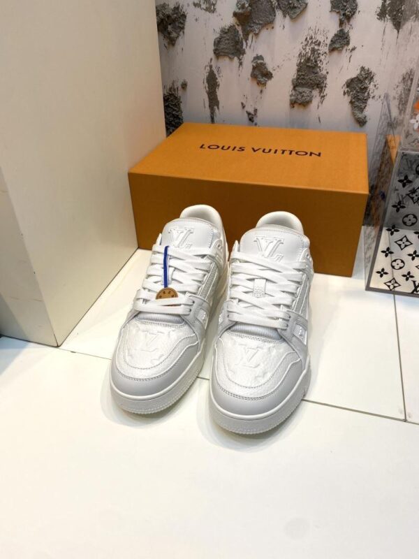 Trainer Sneaker 6047-2616