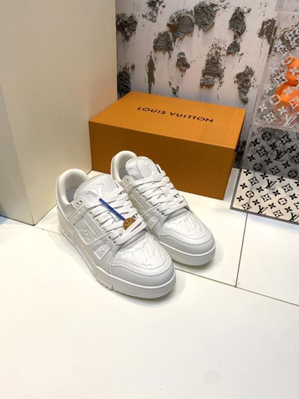 Trainer Sneaker 6047-2616 - Image 2