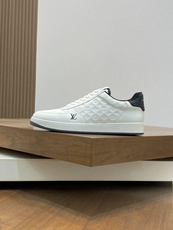 Low Shoes 6038-2516 - Image 2