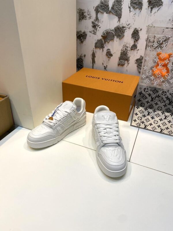 Trainer Sneaker 6047-2616 - Image 3