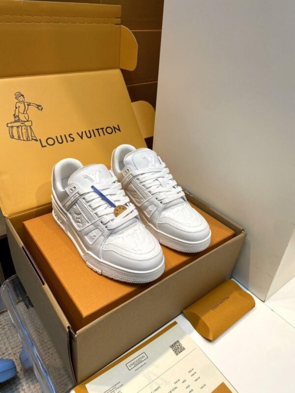 Trainer Sneaker 6047-2616 - Image 4