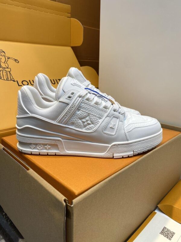 Trainer Sneaker 6047-2616 - Image 5