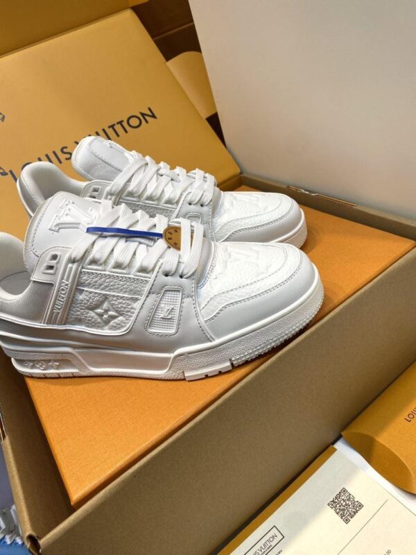 Trainer Sneaker 6047-2616 - Image 6