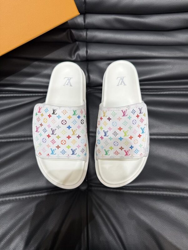 Slippers 6038-2881
