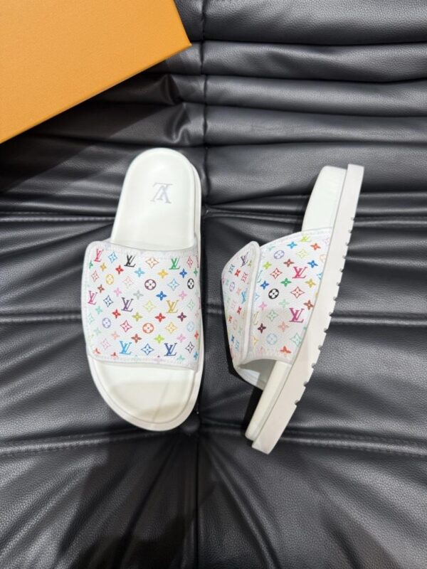 Slippers 6038-2881 - Image 2