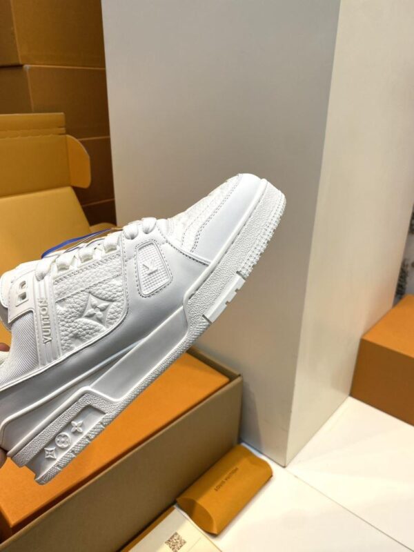 Trainer Sneaker 6047-2616 - Image 7