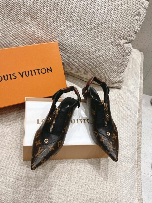 Heeled Shoes 6038-2836 - Image 7