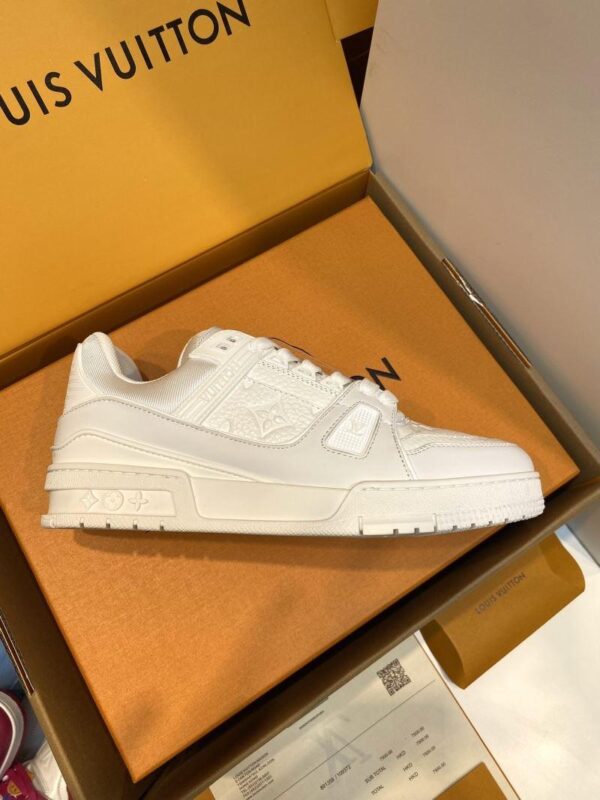 Trainer Sneaker 6047-2616 - Image 8