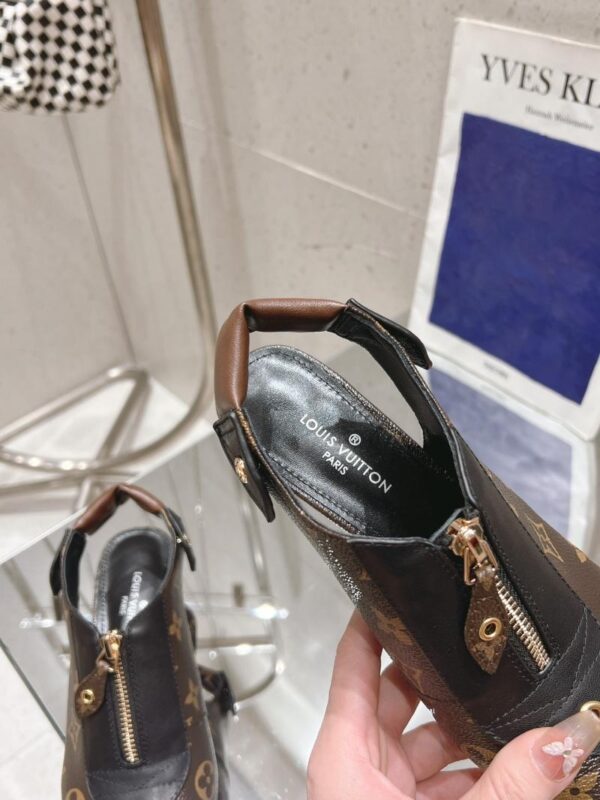 Heeled Shoes 6038-2836 - Image 8