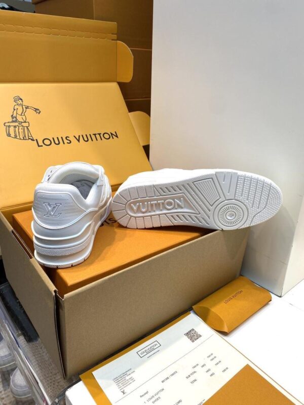 Trainer Sneaker 6047-2616 - Image 9