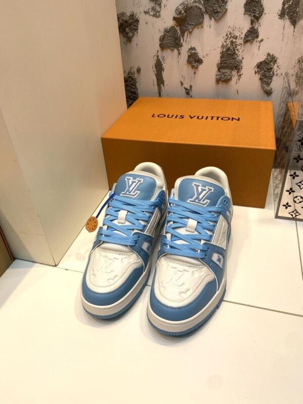 Trainer Sneaker 6047-2615