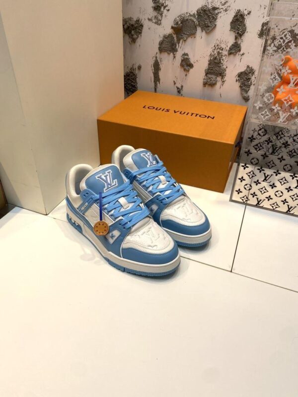 Trainer Sneaker 6047-2615 - Image 2