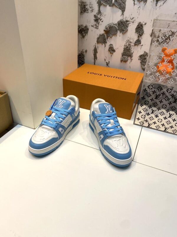 Trainer Sneaker 6047-2615 - Image 3
