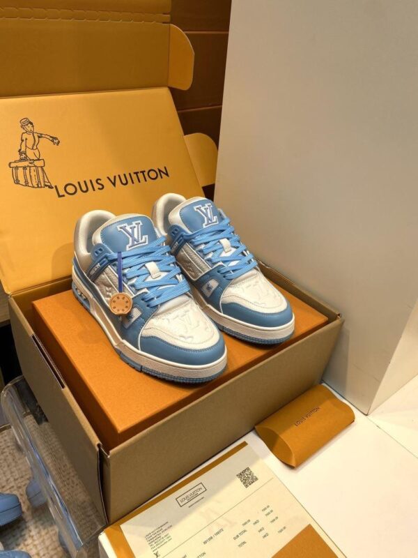 Trainer Sneaker 6047-2615 - Image 4