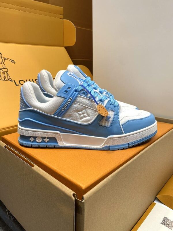 Trainer Sneaker 6047-2615 - Image 5