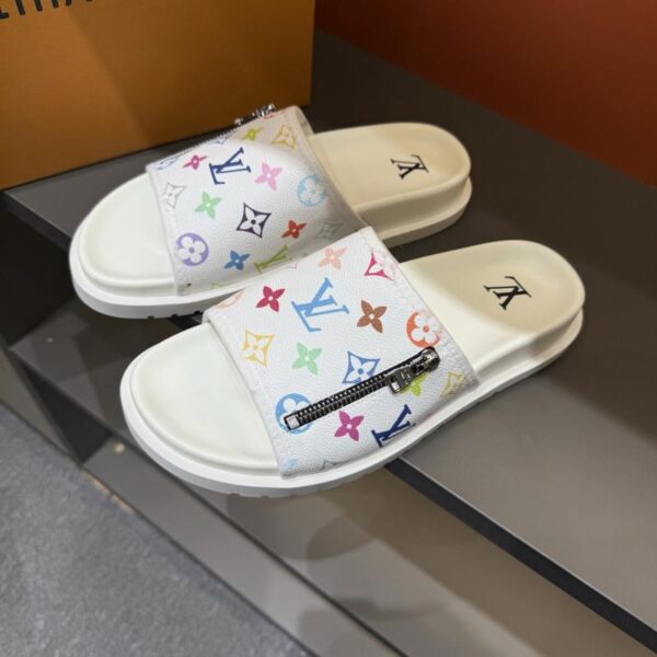 Slippers 6038-2866 - Image 2