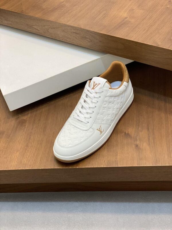 Low Shoes 6038-2515 - Image 6