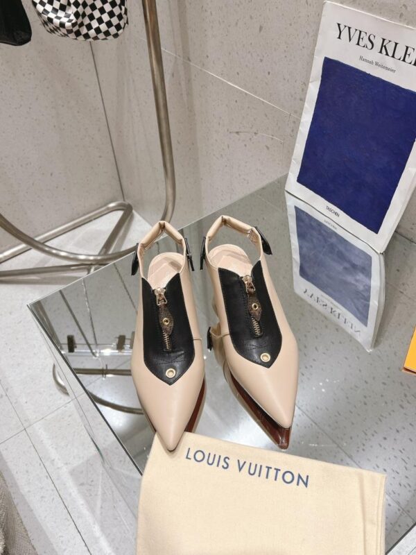 Heeled Shoes 6038-2835 - Image 3