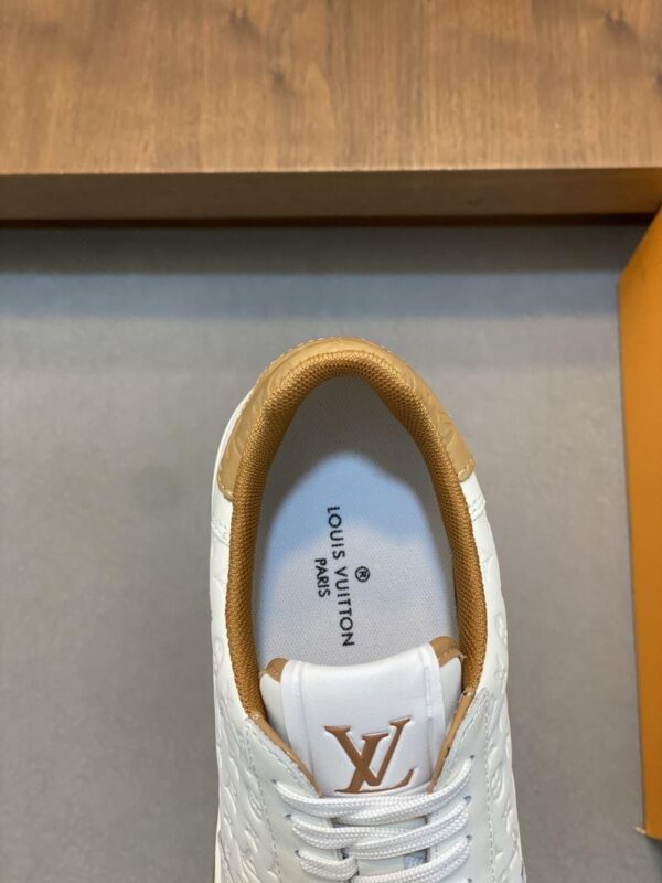 Low Shoes 6038-2515 - Image 7