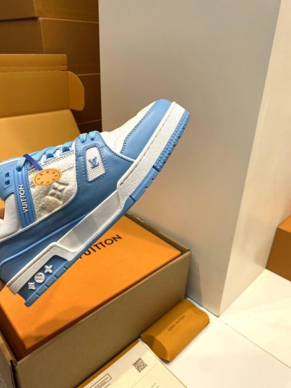 Trainer Sneaker 6047-2615 - Image 7