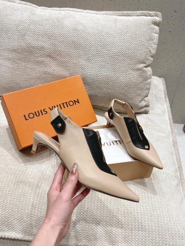 Heeled Shoes 6038-2835 - Image 6