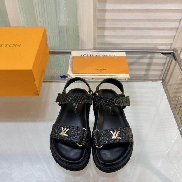 Sandals 6088-2758