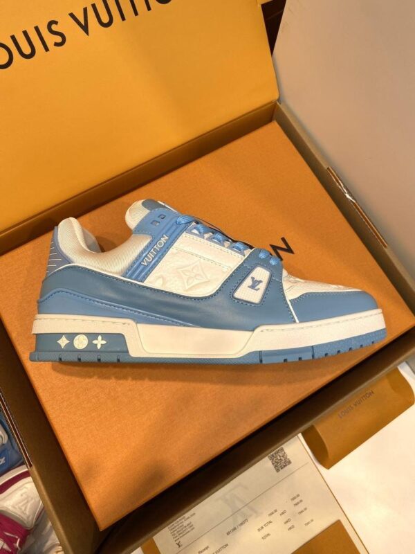 Trainer Sneaker 6047-2615 - Image 8
