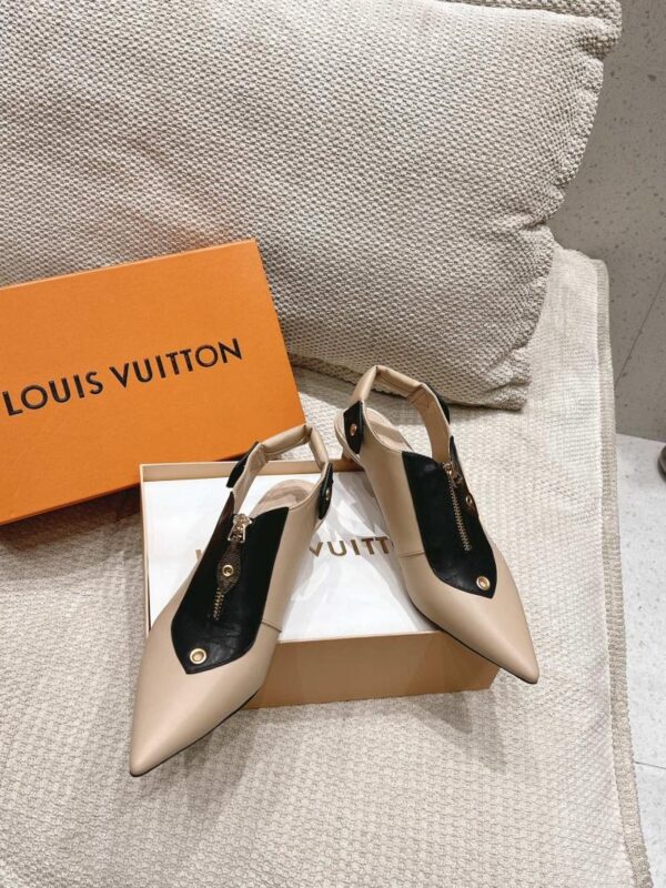 Heeled Shoes 6038-2835 - Image 7