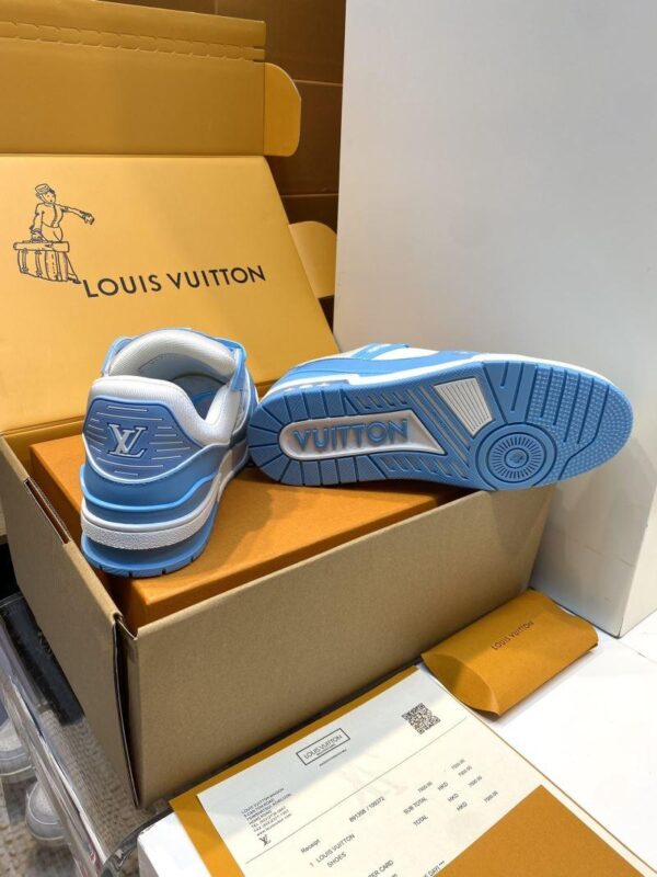 Trainer Sneaker 6047-2615 - Image 9