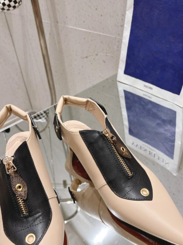 Heeled Shoes 6038-2835 - Image 8