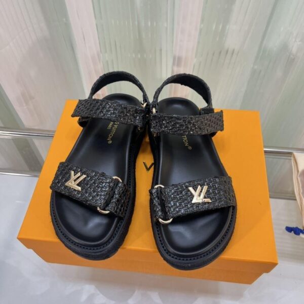 Sandals 6088-2758 - Image 4