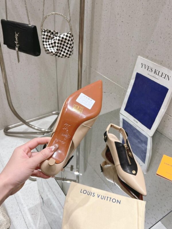 Heeled Shoes 6038-2835 - Image 9