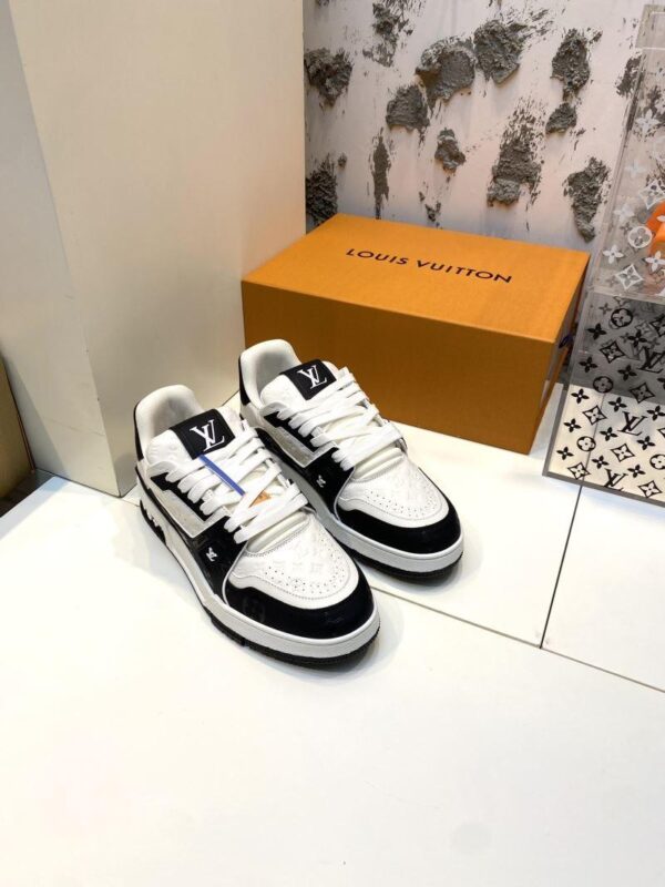 Trainer Sneaker 6047-2614 - Image 2