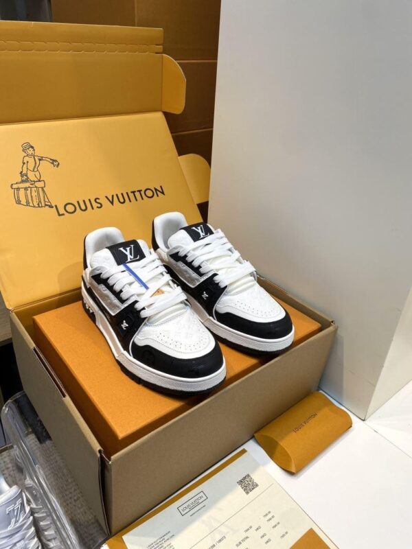 Trainer Sneaker 6047-2614 - Image 4