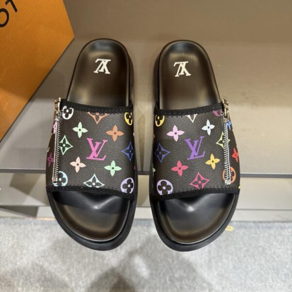 Slippers 6038-2865