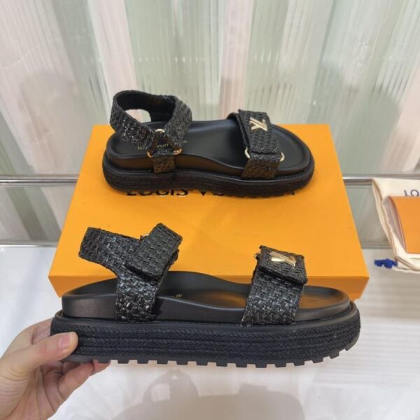 Sandals 6088-2758 - Image 7