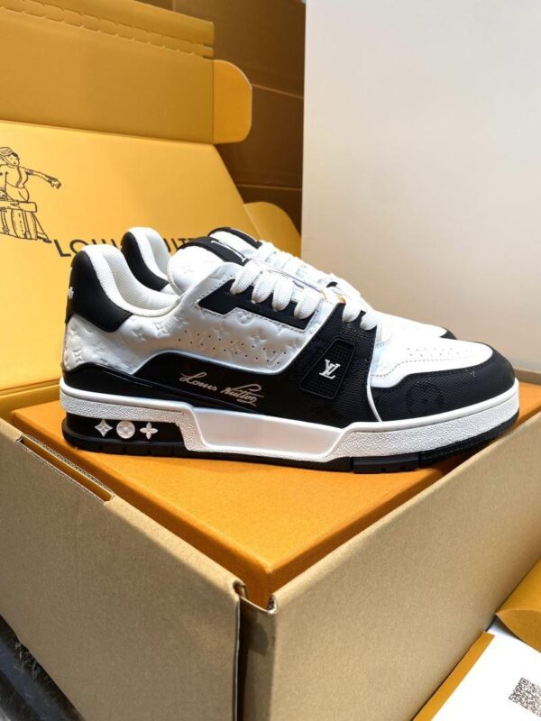 Trainer Sneaker 6047-2614 - Image 5