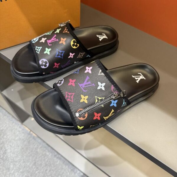 Slippers 6038-2865 - Image 2