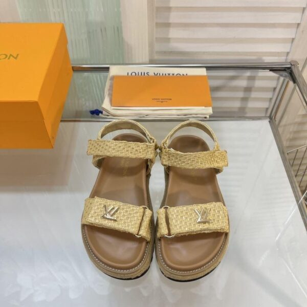 Sandals 6088-2757