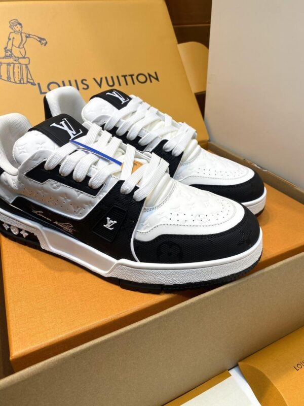 Trainer Sneaker 6047-2614 - Image 6