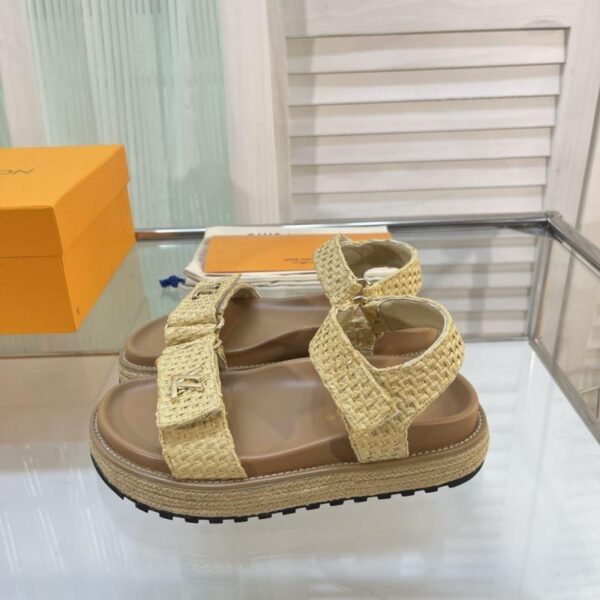 Sandals 6088-2757 - Image 2