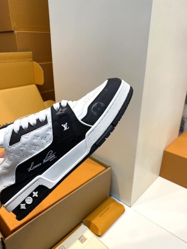 Trainer Sneaker 6047-2614 - Image 7
