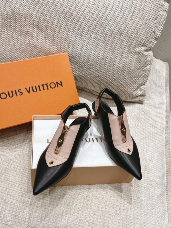Heeled Shoes 6038-2834 - Image 5
