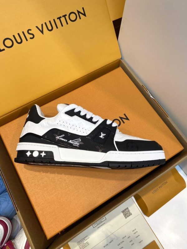 Trainer Sneaker 6047-2614 - Image 8