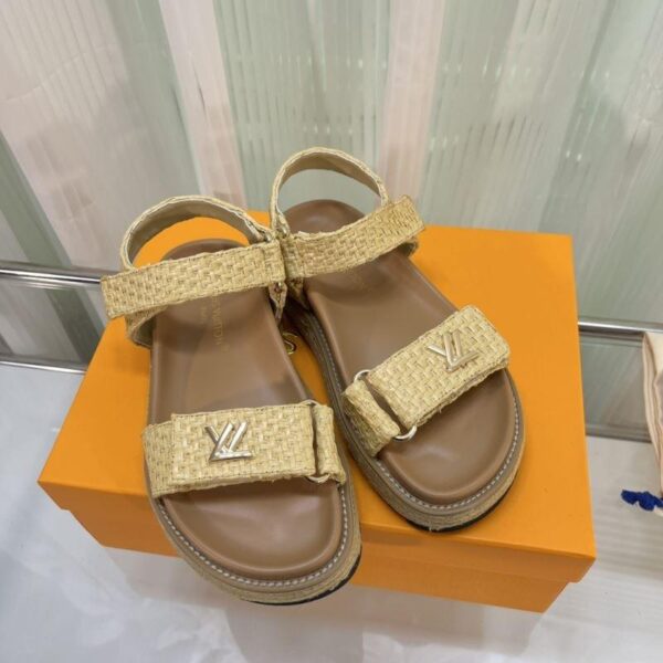 Sandals 6088-2757 - Image 4