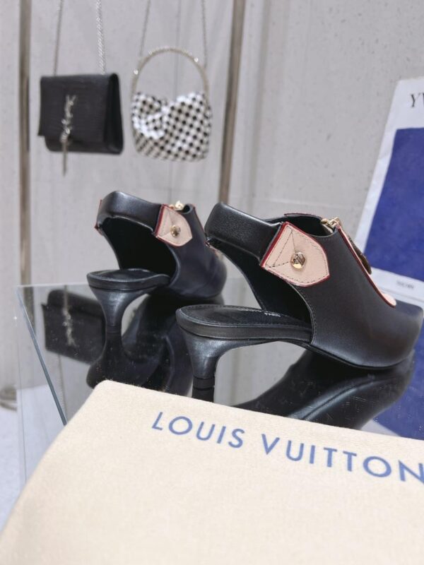 Heeled Shoes 6038-2834 - Image 8