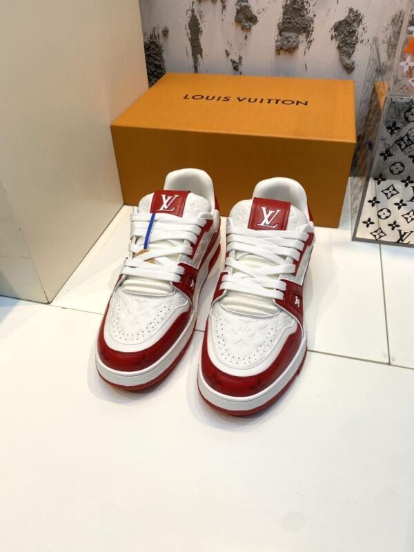 Trainer Sneaker 6047-2613