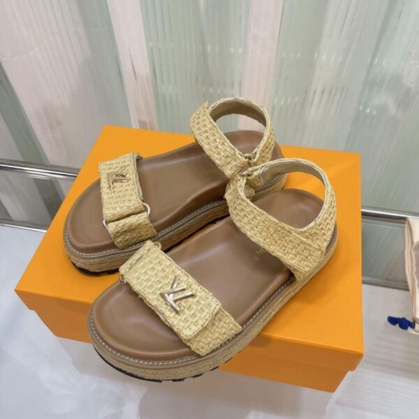 Sandals 6088-2757 - Image 5