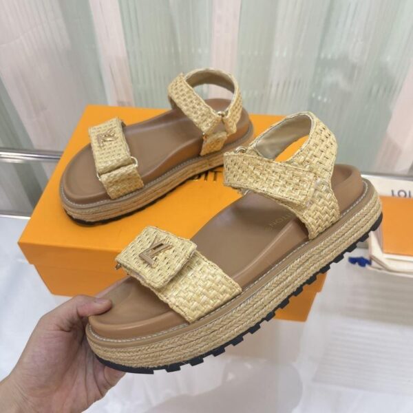 Sandals 6088-2757 - Image 6